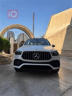 مرسيدس بنز GLE